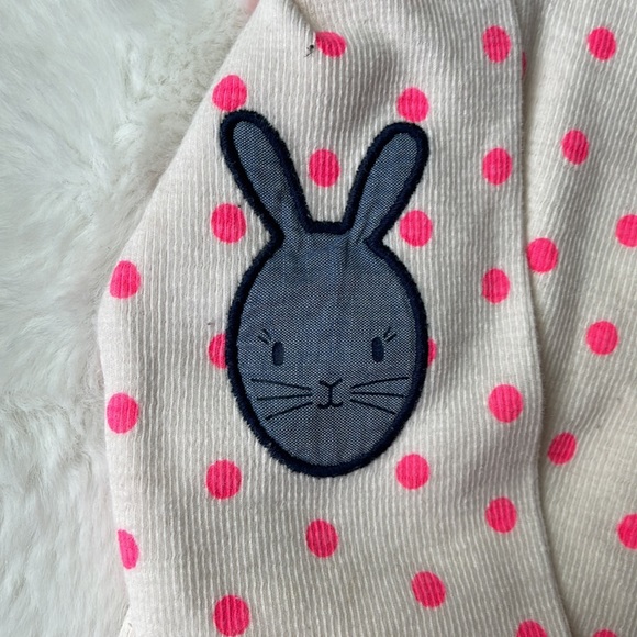 Baby Gap x Sarah Jessica Parker long sleeve shirt - Picture 2 of 4